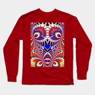 Masquerade Long Sleeve T-Shirt